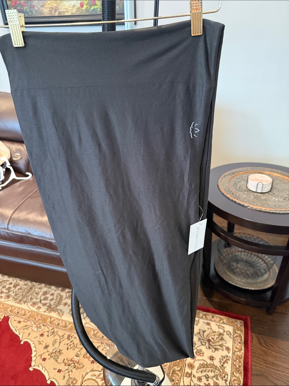 Beyond Yoga Pocket Infinity Scarf